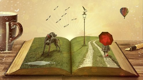 Leitura dinâmica: 4 truques para ler mais rápido e melhor