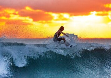 Treino funcional de surf: o que é e quais são seus principais exercícios?