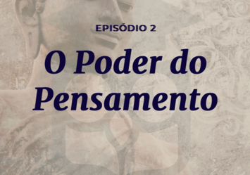 O Poder do Pensamento