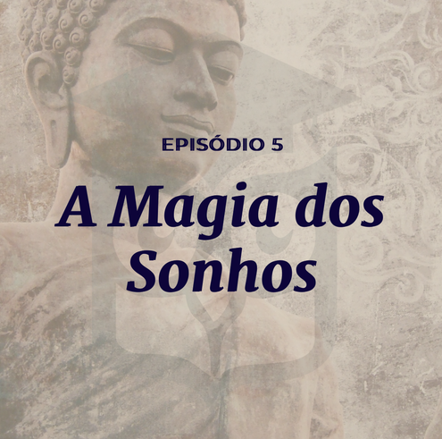 A Magia dos Sonhos