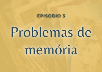 Problemas de memória