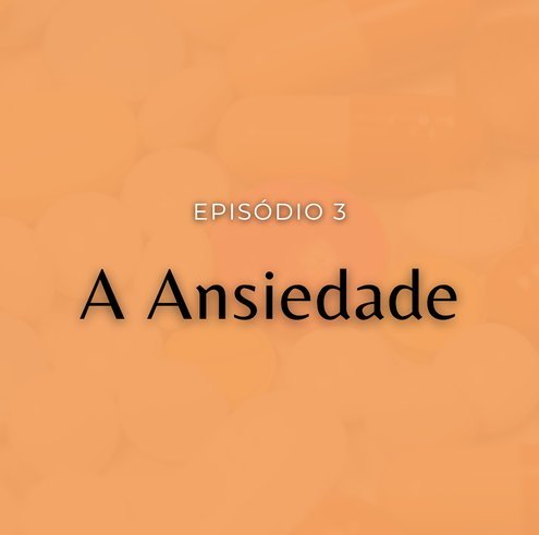 A Ansiedade