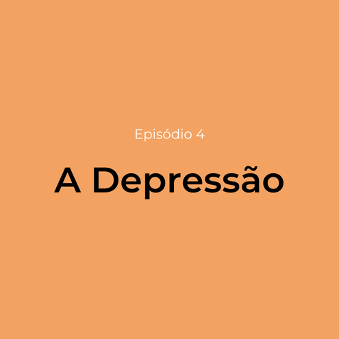 A Depressão