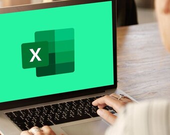 Excel Profissional com Técnicas e Apresentações Avançadas