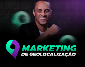 Marketing de Geolocalização