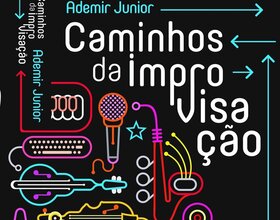 Caminhos da Improvisação - Ebook