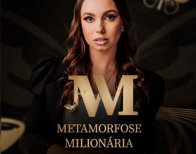 Metamorfose Milionária