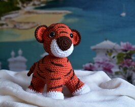 Curso Completo de Amigurumi